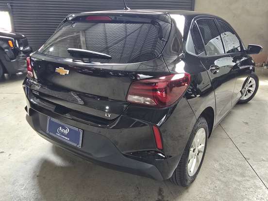 CHEVROLET-ONIX-1.0 FLEX LT MANUAL CHEVROLET-ONIX-2022