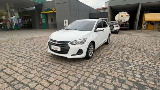 CHEVROLET-ONIX-2021