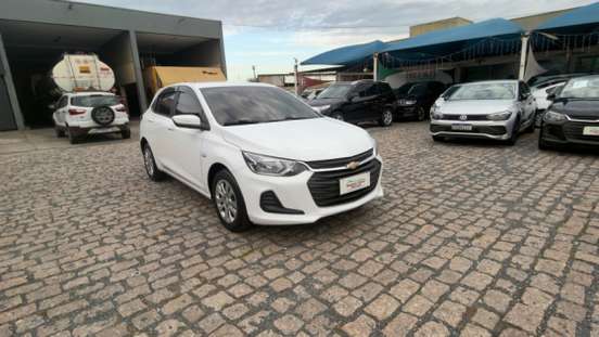 CHEVROLET-ONIX-2021