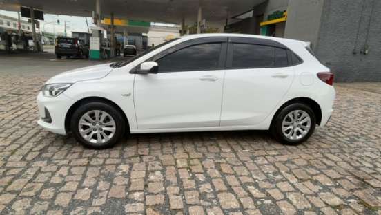 CHEVROLET-ONIX-1.0 FLEX LT MANUAL CHEVROLET-ONIX-2021