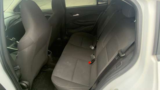 CHEVROLET-ONIX-1.0 FLEX LT MANUAL CHEVROLET-ONIX-2021