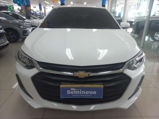 CHEVROLET-ONIX-1.0 FLEX LT MANUAL CHEVROLET-ONIX-2021