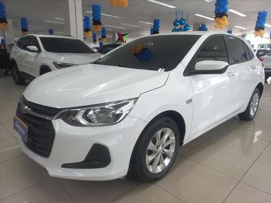 CHEVROLET-ONIX-2021