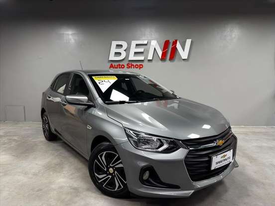 CHEVROLET-ONIX-2023