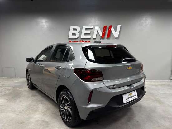 CHEVROLET-ONIX-1.0 FLEX LT MANUAL CHEVROLET-ONIX-2023