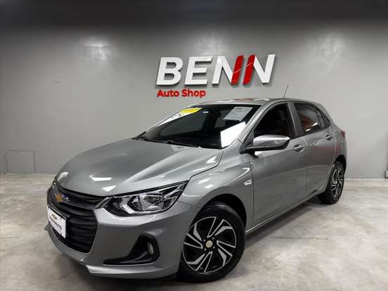 CHEVROLET-ONIX-2023