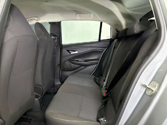 CHEVROLET-ONIX-1.0 FLEX LT MANUAL CHEVROLET-ONIX-2024