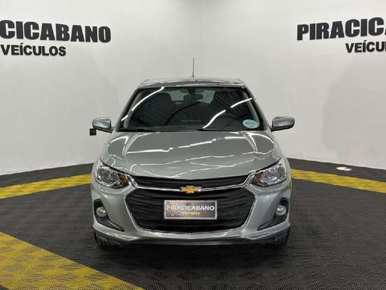 CHEVROLET-ONIX-1.0 FLEX LT MANUAL CHEVROLET-ONIX-2024