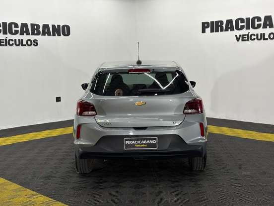 CHEVROLET-ONIX-1.0 FLEX LT MANUAL CHEVROLET-ONIX-2024