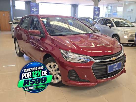 CHEVROLET-ONIX-2023