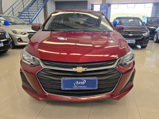 CHEVROLET-ONIX-2023