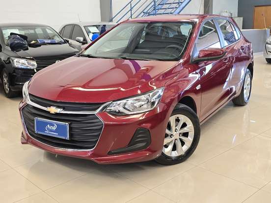 CHEVROLET-ONIX-2023
