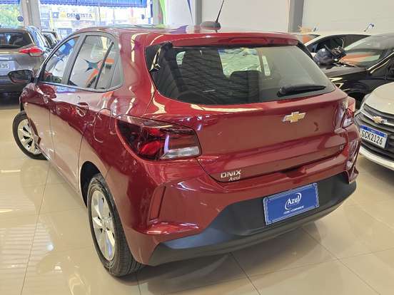 CHEVROLET-ONIX-1.0 FLEX LT MANUAL CHEVROLET-ONIX-2023