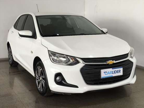 CHEVROLET-ONIX-1.0 FLEX LT MANUAL CHEVROLET-ONIX-2024