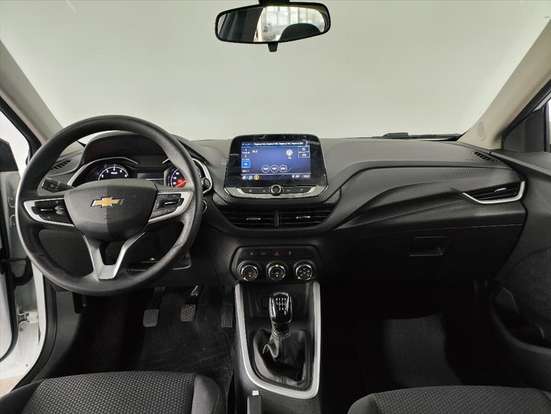 CHEVROLET-ONIX-1.0 FLEX LT MANUAL CHEVROLET-ONIX-2024