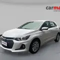 CHEVROLET ONIX 1.0 FLEX LT MANUAL CHEVROLET ONIX 1.0 FLEX LT MANUAL