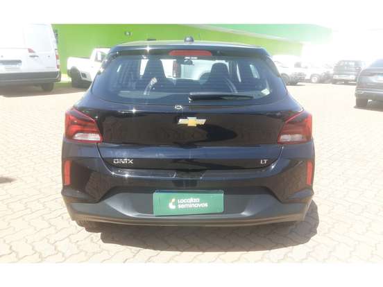 CHEVROLET-ONIX-1.0 FLEX LT MANUAL CHEVROLET-ONIX-2025