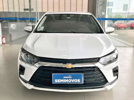 CHEVROLET-ONIX-2025
