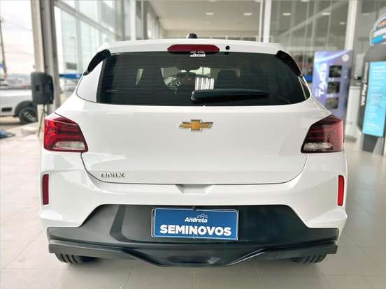 CHEVROLET-ONIX-1.0 FLEX MANUAL CHEVROLET-ONIX-2025