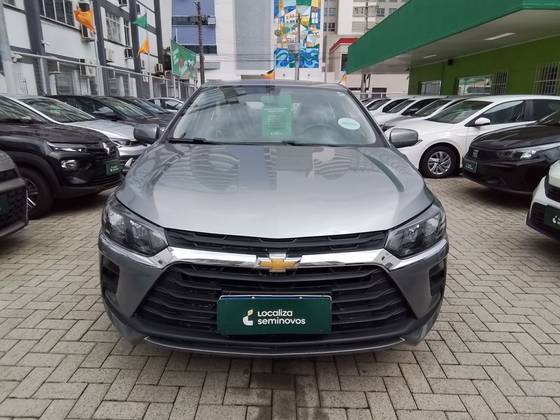 CHEVROLET ONIX 1.0 FLEX MANUAL