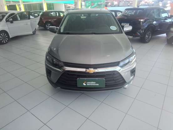 CHEVROLET-ONIX-1.0 FLEX MANUAL CHEVROLET-ONIX-2025