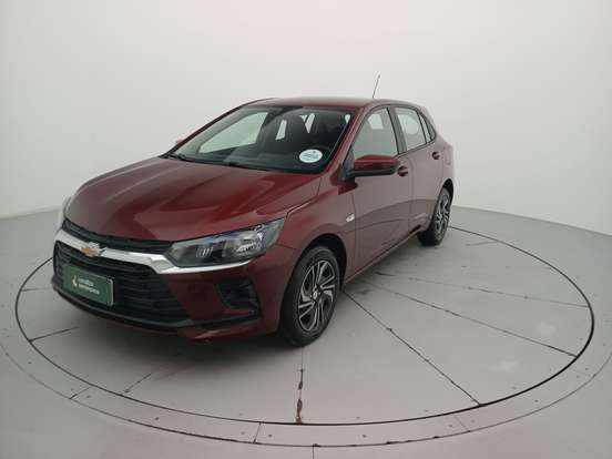 CHEVROLET-ONIX-2025