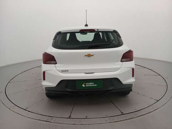 CHEVROLET-ONIX-1.0 FLEX MANUAL CHEVROLET-ONIX-2025
