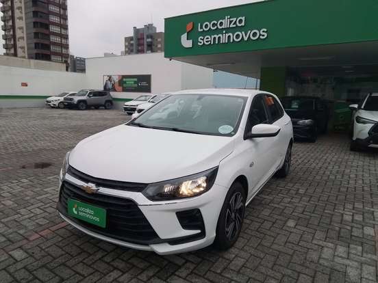 CHEVROLET-ONIX-2025
