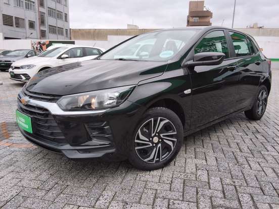 CHEVROLET-ONIX-2025