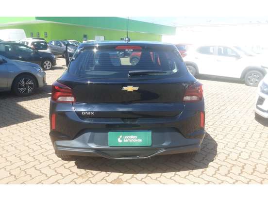 CHEVROLET-ONIX-1.0 FLEX MANUAL CHEVROLET-ONIX-2025