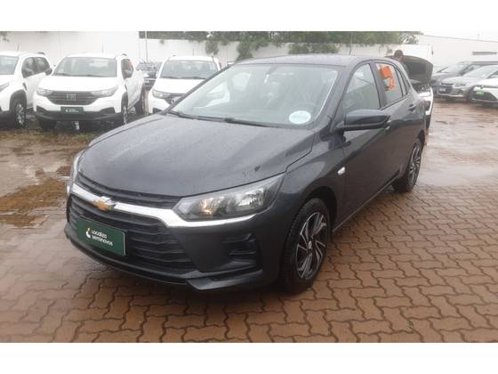 CHEVROLET ONIX 1.0 FLEX MANUAL
