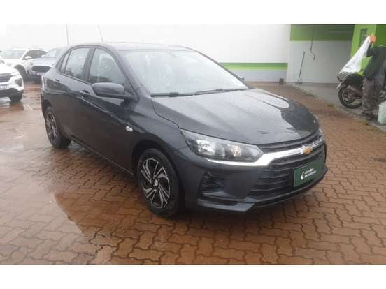 CHEVROLET-ONIX-1.0 FLEX MANUAL CHEVROLET-ONIX-2025