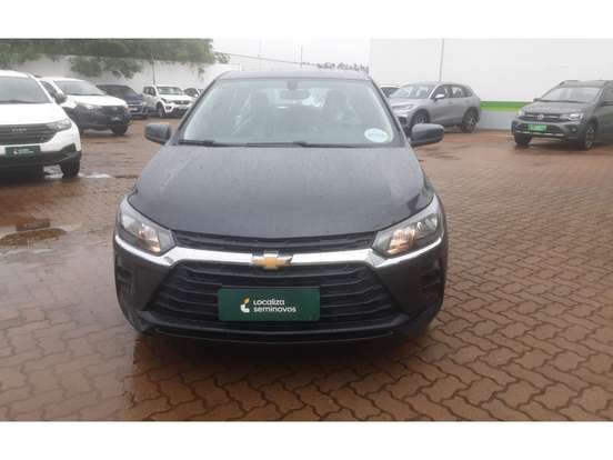 CHEVROLET-ONIX-1.0 FLEX MANUAL CHEVROLET-ONIX-2025