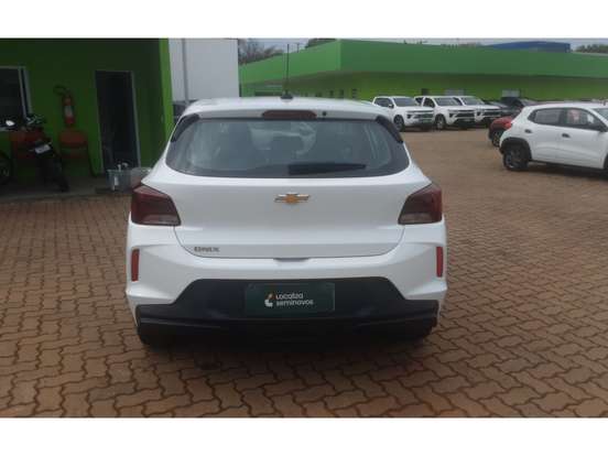 CHEVROLET-ONIX-2025