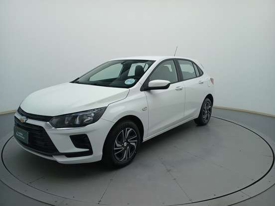 CHEVROLET-ONIX-2025