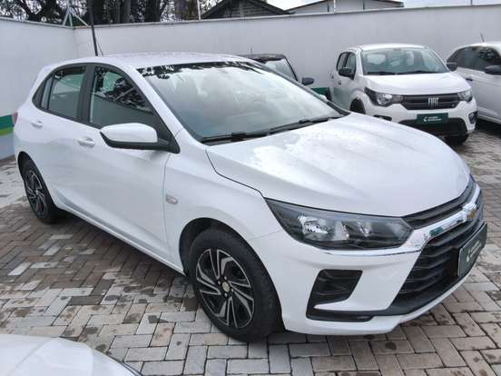 CHEVROLET-ONIX-2025