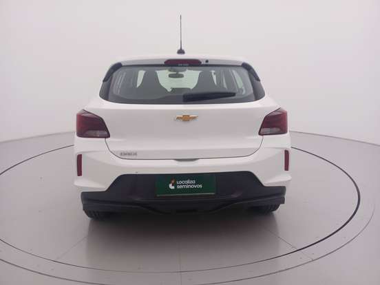 CHEVROLET-ONIX-1.0 FLEX MANUAL CHEVROLET-ONIX-2025