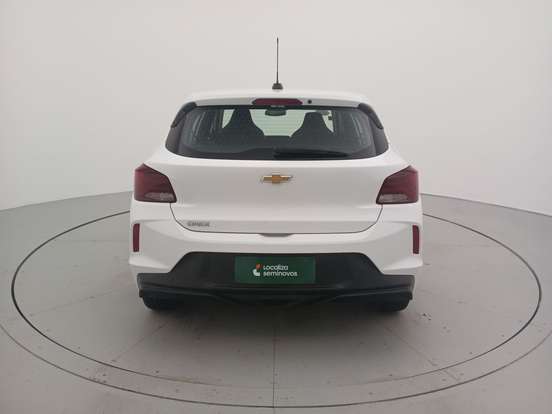 CHEVROLET-ONIX-1.0 FLEX MANUAL CHEVROLET-ONIX-2025