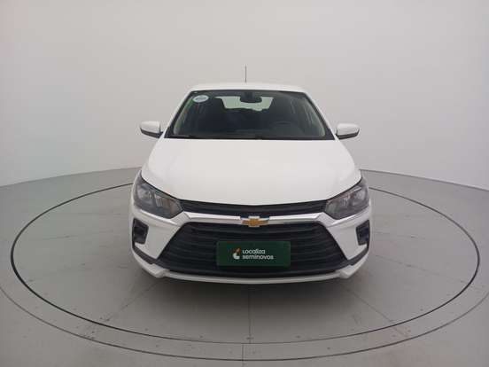 CHEVROLET-ONIX-1.0 FLEX MANUAL CHEVROLET-ONIX-2025