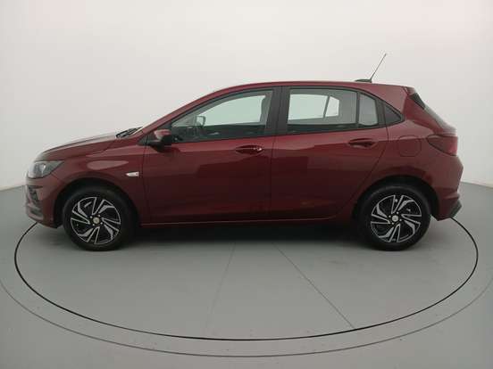 CHEVROLET-ONIX-2025