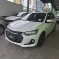CHEVROLET ONIX 1.0 FLEX MANUAL CHEVROLET ONIX 1.0 FLEX MANUAL