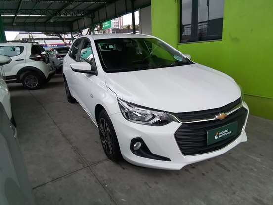 CHEVROLET-ONIX-2025