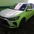 CHEVROLET ONIX 1.0 FLEX MANUAL CHEVROLET ONIX 1.0 FLEX MANUAL