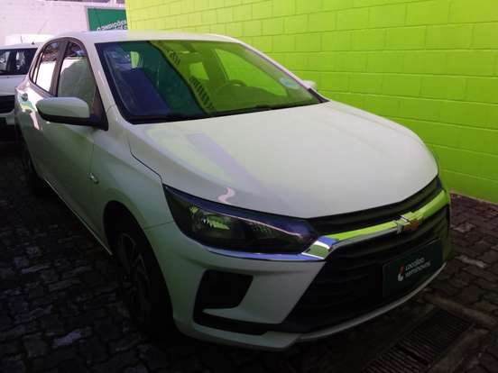 CHEVROLET-ONIX-2025