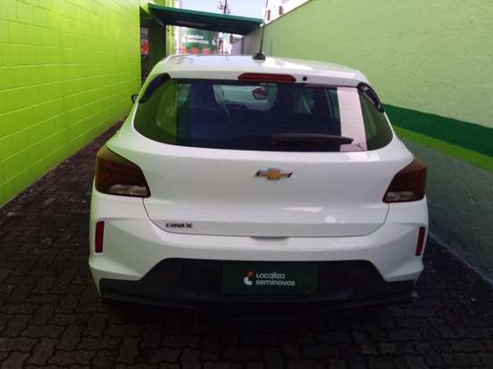 CHEVROLET-ONIX-2025