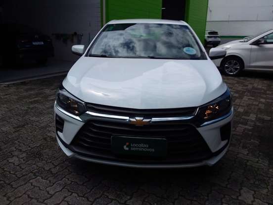 CHEVROLET-ONIX-1.0 FLEX MANUAL CHEVROLET-ONIX-2025