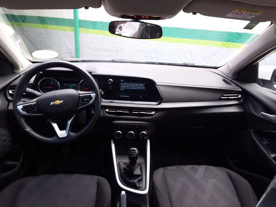 CHEVROLET-ONIX-1.0 FLEX MANUAL CHEVROLET-ONIX-2025