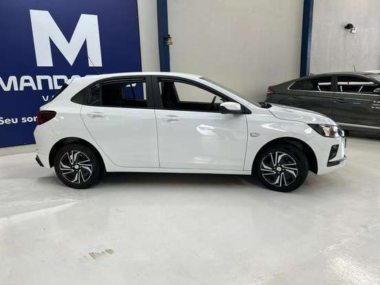 CHEVROLET-ONIX-1.0 FLEX MANUAL CHEVROLET-ONIX-2025