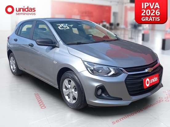 CHEVROLET-ONIX-2024