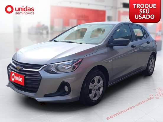 CHEVROLET-ONIX-1.0 FLEX MANUAL CHEVROLET-ONIX-2024